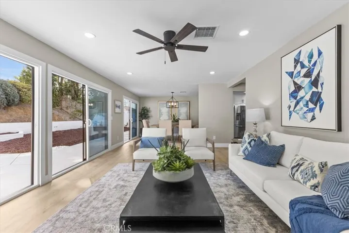 8266 Country Club Drive, Buena Park, California 90621
