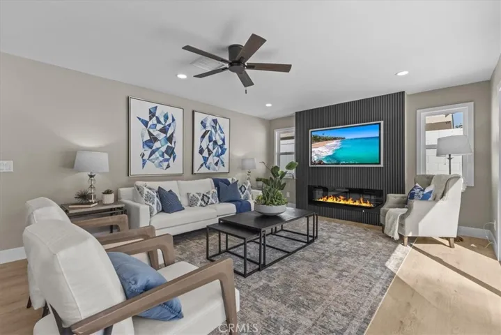 8266 Country Club Drive, Buena Park, California 90621