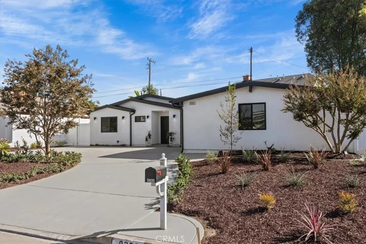 8266 Country Club Drive, Buena Park, California 90621