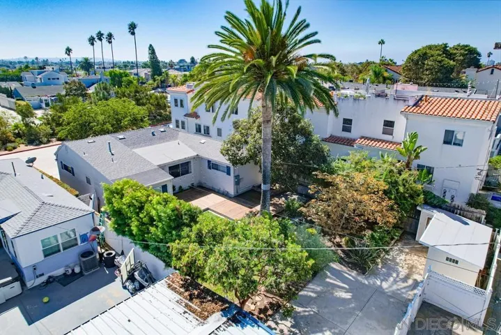 1760 Pacific Beach Dr, San Diego, California 92109