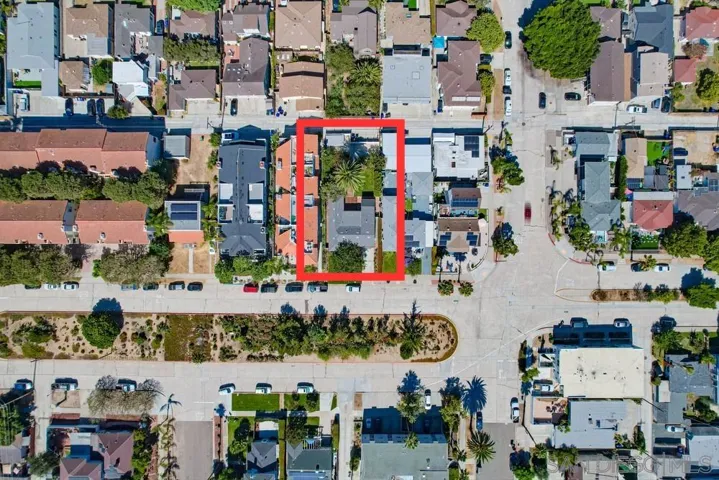 1760 Pacific Beach Dr, San Diego, California 92109