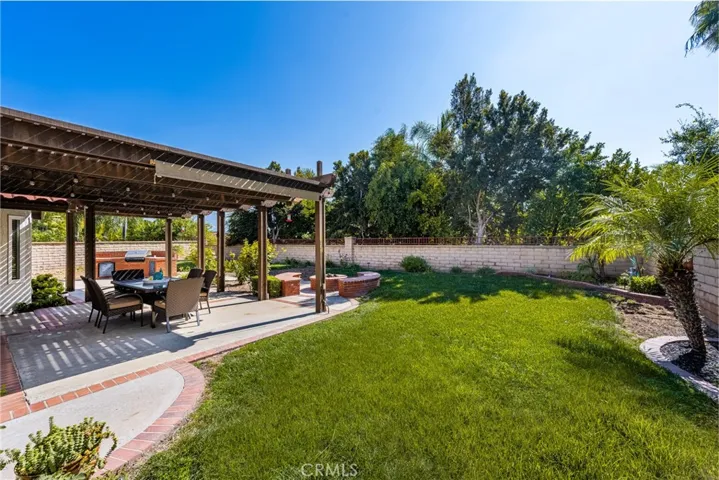 24440 Via Arriba Linda, Yorba Linda, California 92887