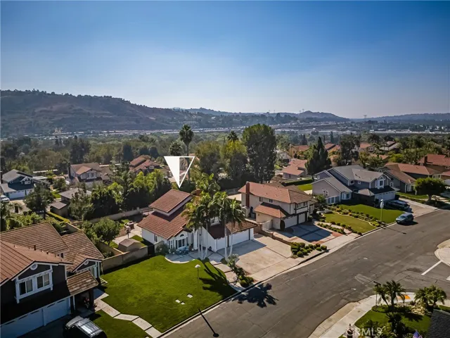 24440 Via Arriba Linda, Yorba Linda, California 92887