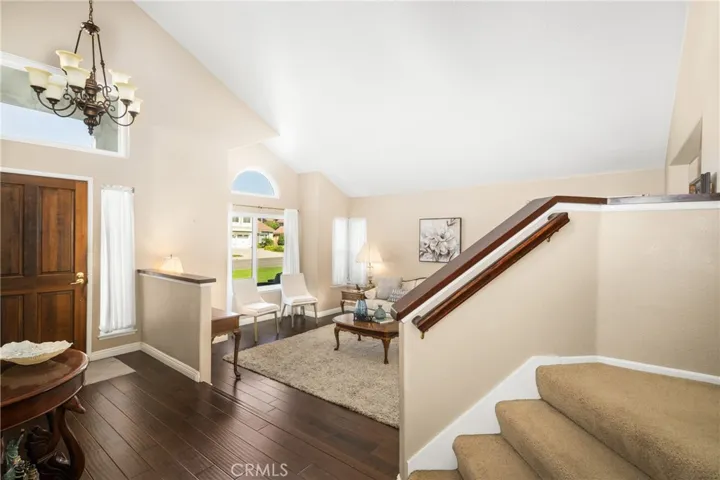 24440 Via Arriba Linda, Yorba Linda, California 92887