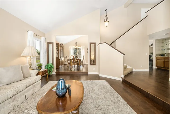 24440 Via Arriba Linda, Yorba Linda, California 92887