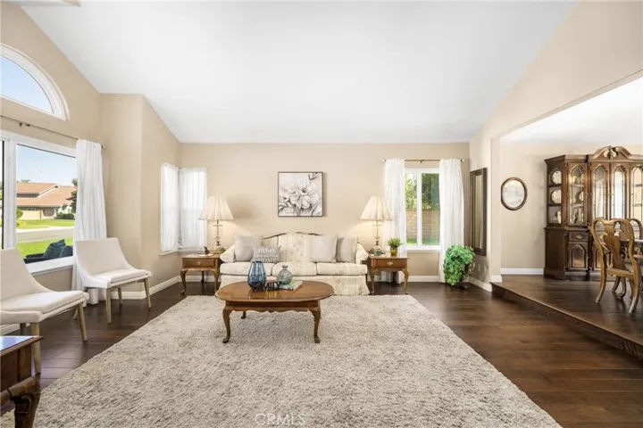24440 Via Arriba Linda, Yorba Linda, California 92887