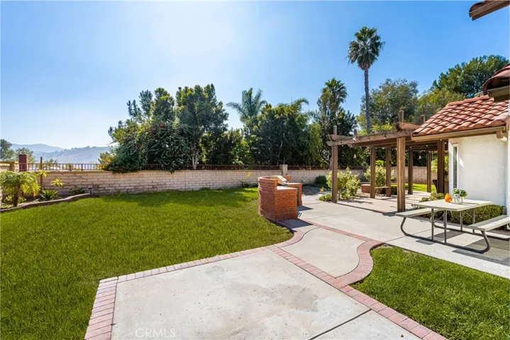 24440 Via Arriba Linda, Yorba Linda, California 92887