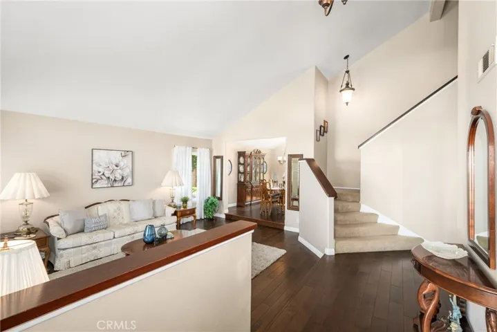 24440 Via Arriba Linda, Yorba Linda, California 92887