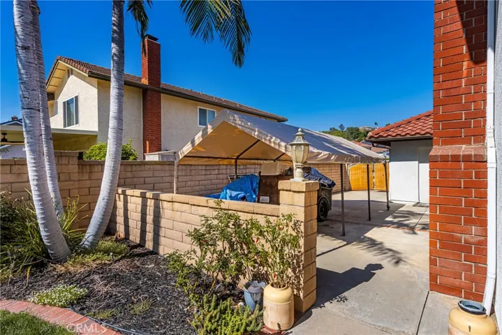 24440 Via Arriba Linda, Yorba Linda, California 92887