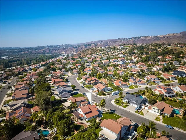 24440 Via Arriba Linda, Yorba Linda, California 92887