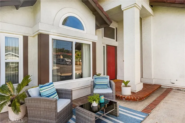 24440 Via Arriba Linda, Yorba Linda, California 92887
