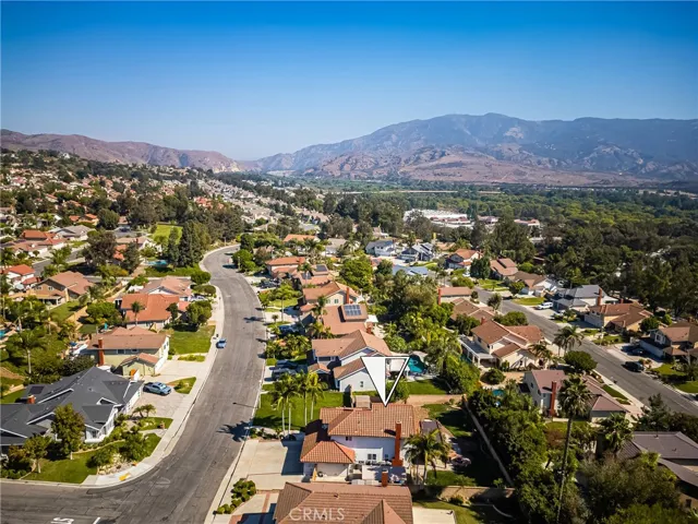 24440 Via Arriba Linda, Yorba Linda, California 92887