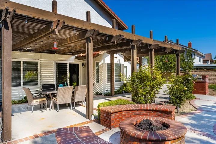 24440 Via Arriba Linda, Yorba Linda, California 92887