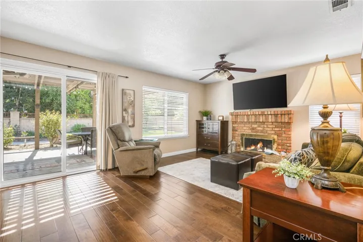 24440 Via Arriba Linda, Yorba Linda, California 92887