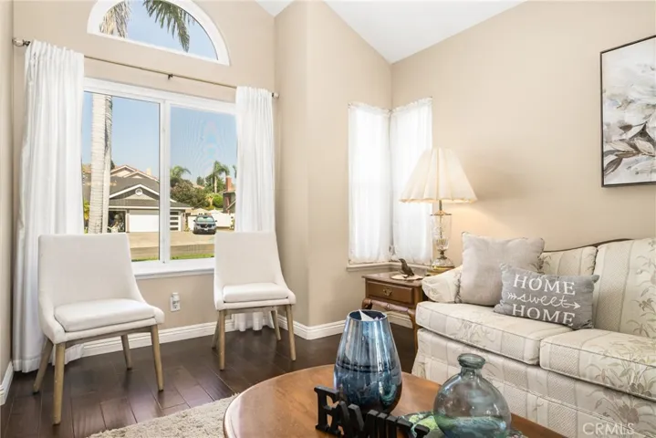24440 Via Arriba Linda, Yorba Linda, California 92887