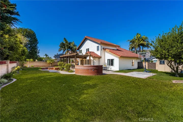 24440 Via Arriba Linda, Yorba Linda, California 92887