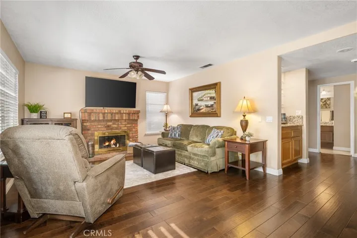 24440 Via Arriba Linda, Yorba Linda, California 92887