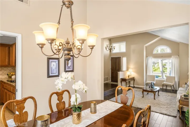 24440 Via Arriba Linda, Yorba Linda, California 92887