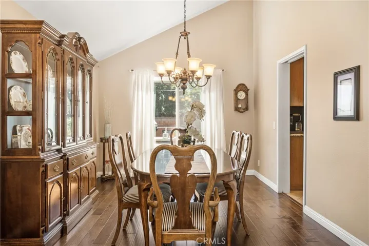 24440 Via Arriba Linda, Yorba Linda, California 92887