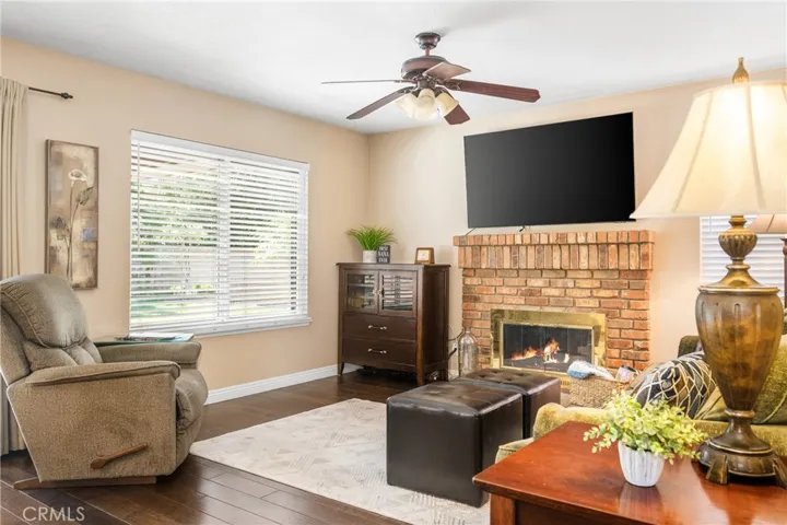24440 Via Arriba Linda, Yorba Linda, California 92887