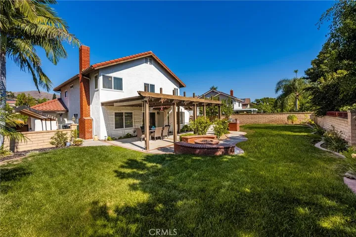 24440 Via Arriba Linda, Yorba Linda, California 92887