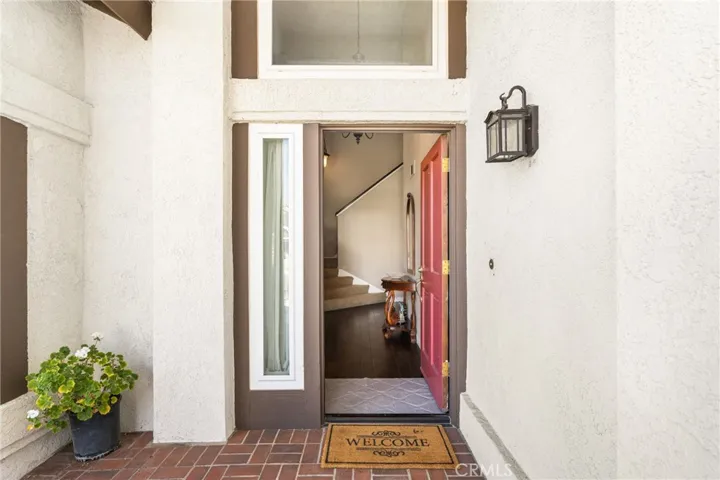 24440 Via Arriba Linda, Yorba Linda, California 92887