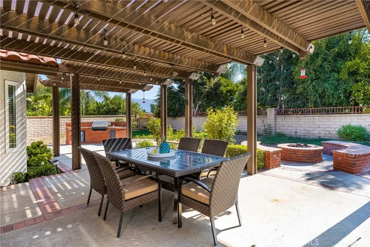 24440 Via Arriba Linda, Yorba Linda, California 92887