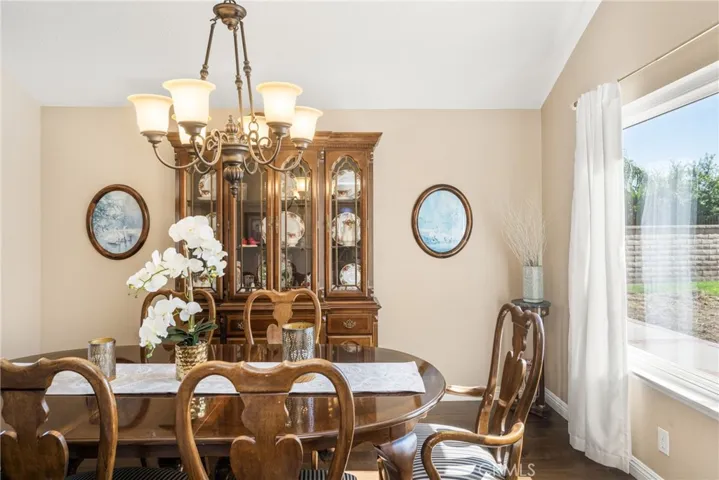 24440 Via Arriba Linda, Yorba Linda, California 92887