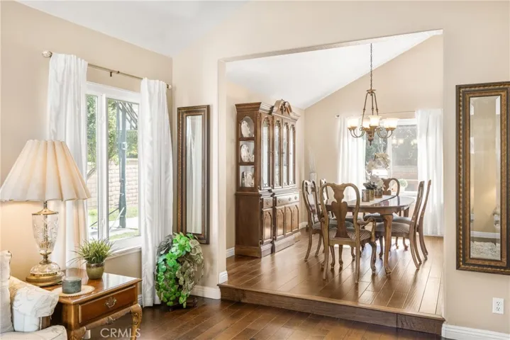 24440 Via Arriba Linda, Yorba Linda, California 92887