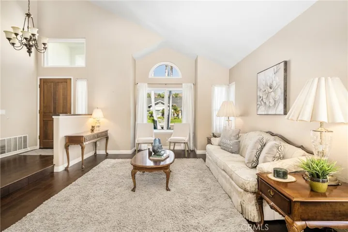 24440 Via Arriba Linda, Yorba Linda, California 92887
