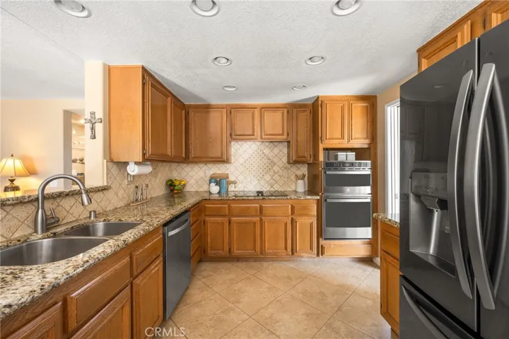 24440 Via Arriba Linda, Yorba Linda, California 92887