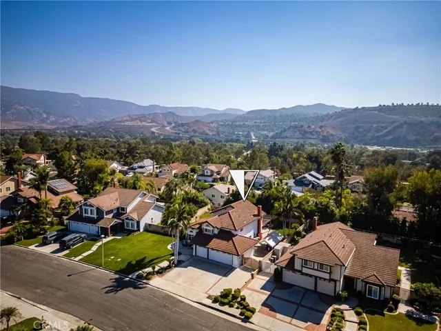 24440 Via Arriba Linda, Yorba Linda, California 92887