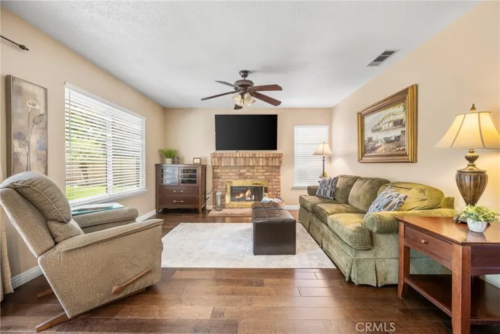24440 Via Arriba Linda, Yorba Linda, California 92887