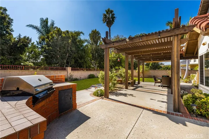 24440 Via Arriba Linda, Yorba Linda, California 92887