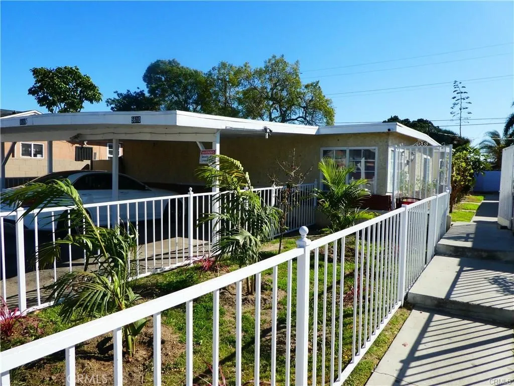 5608 Cecilia Street, Bell Gardens, California 90201, ,Residential Income,For Sale,Cecilia,DW24211316
