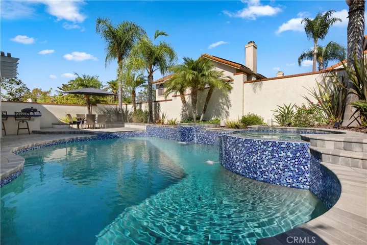 5340 Via Asturias, Yorba Linda, California 92887