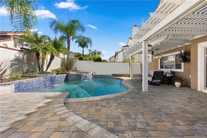 5340 Via Asturias, Yorba Linda, California 92887