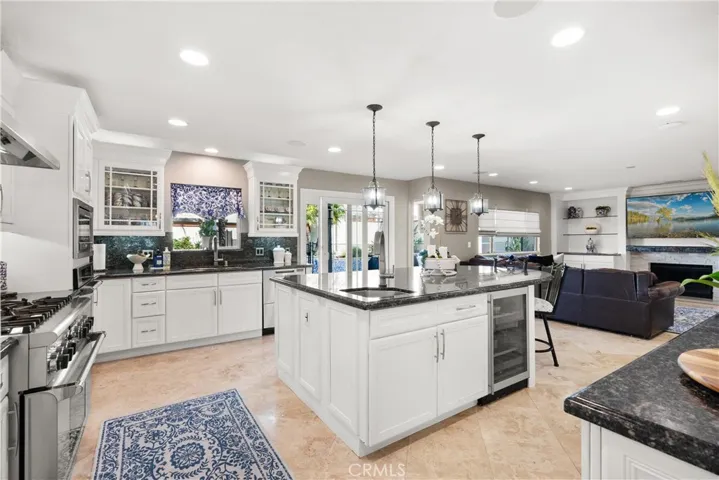 5340 Via Asturias, Yorba Linda, California 92887