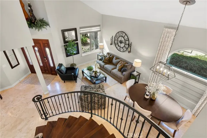 5340 Via Asturias, Yorba Linda, California 92887