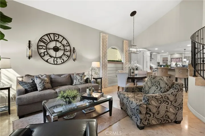 5340 Via Asturias, Yorba Linda, California 92887