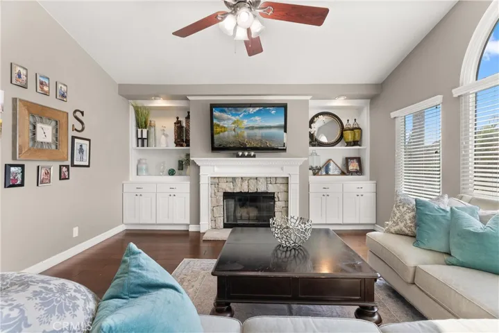 5340 Via Asturias, Yorba Linda, California 92887