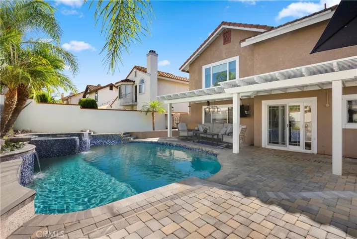 5340 Via Asturias, Yorba Linda, California 92887