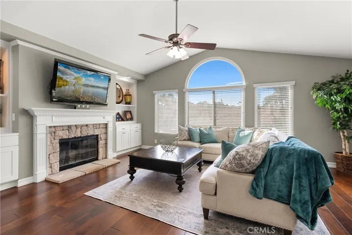 5340 Via Asturias, Yorba Linda, California 92887