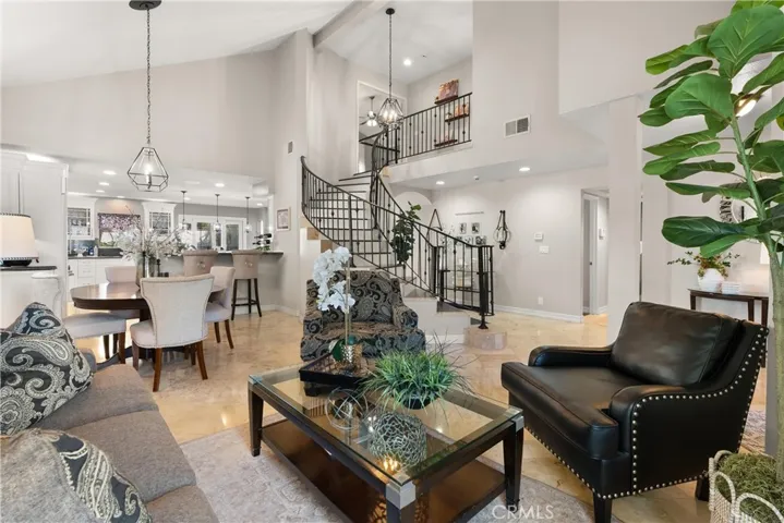 5340 Via Asturias, Yorba Linda, California 92887