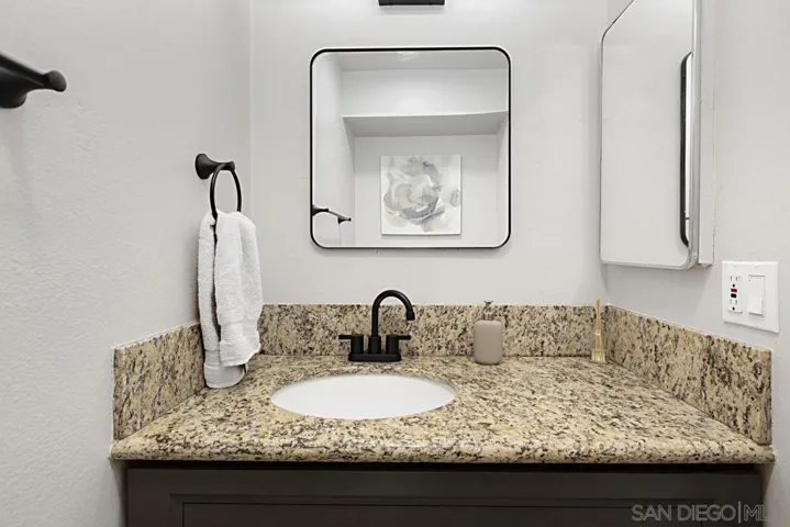 6783 Alvarado Rd 5, San Diego, California 92120