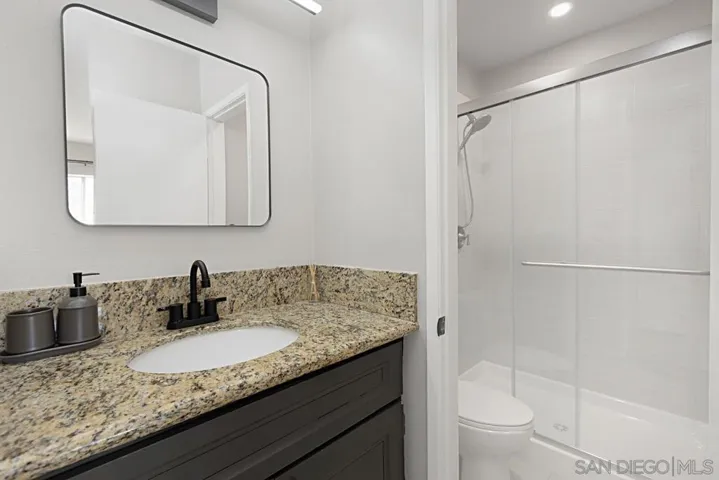 6783 Alvarado Rd 5, San Diego, California 92120