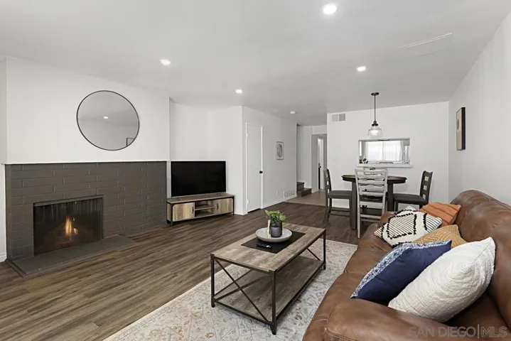 6783 Alvarado Rd 5, San Diego, California 92120
