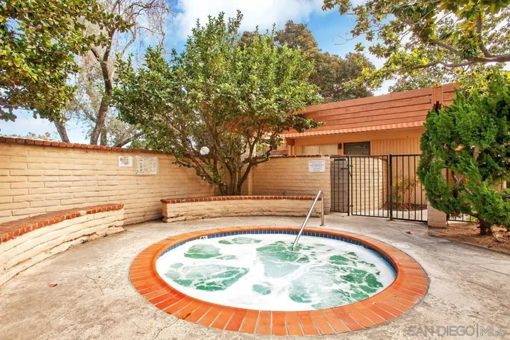 6783 Alvarado Rd 5, San Diego, California 92120