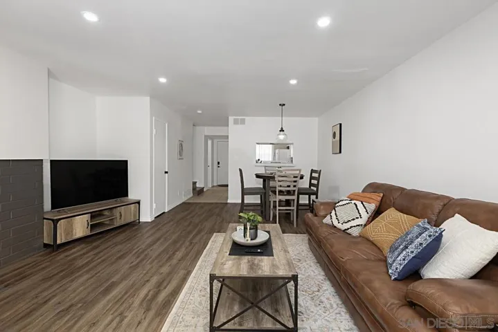 6783 Alvarado Rd 5, San Diego, California 92120