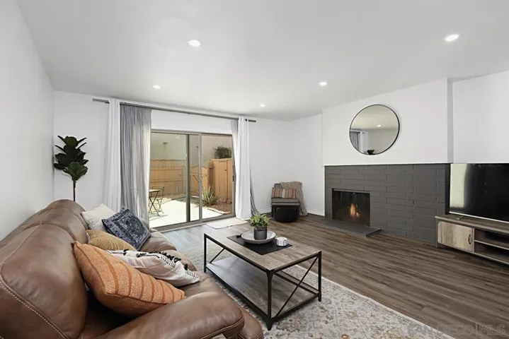 6783 Alvarado Rd 5, San Diego, California 92120